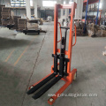 Pallet Stacker Lift Truck fork lift